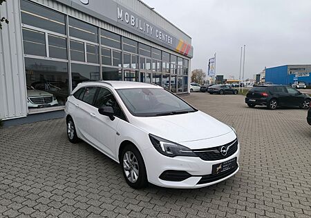 Opel Astra Sports Tourer Kamera/LED/beheiz. Lenkrad