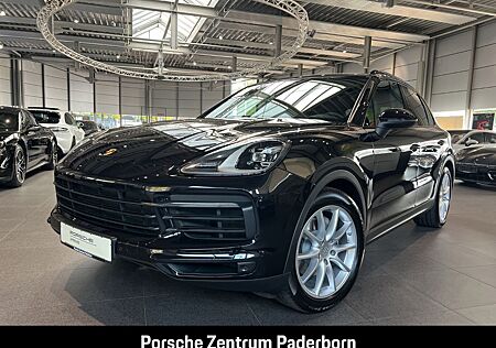 Porsche Cayenne Luftfederung Rückfahrkamera Panoramadach