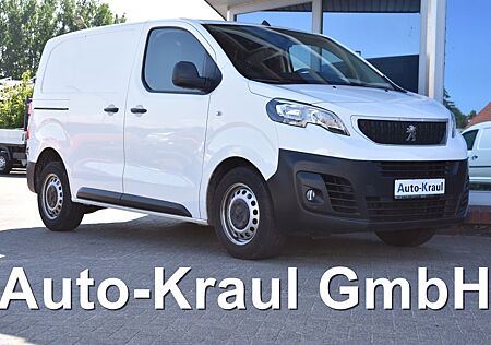Peugeot Expert L1H1 Premium 3-Sitzer Regalsystem zzgl. 4