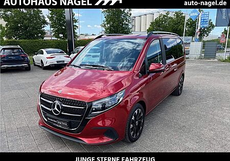 Mercedes-Benz V 220 d Style kompakt Tisch-Paket Navi Cam MBUX
