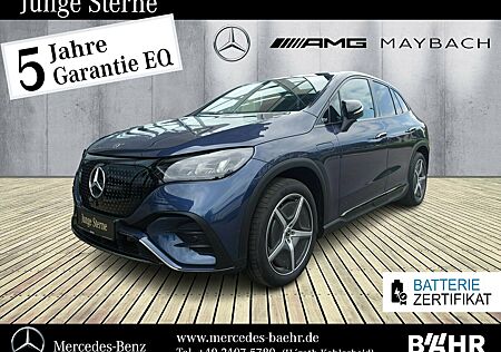 Mercedes-Benz EQE 300 SUV AMG+Night/"Flex-Bonus" - 3.850 Euro!