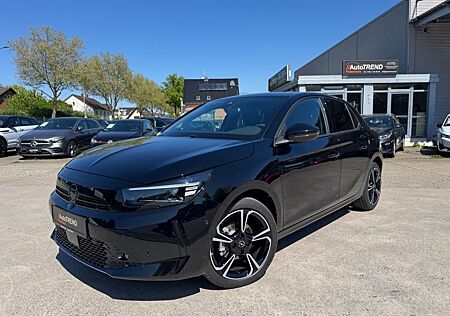Opel Corsa F *Facelift*Neuwagen*GS-Line*Kamera