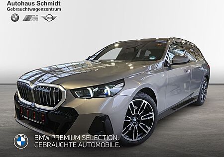 BMW 520i Touring 531€ netto/mtl.*M Sportpaket*HiFi H