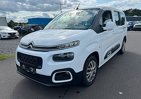 Citroën Berlingo BlueHDi 130 S&S SHINE XL 7-Sitzer