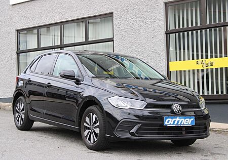 VW Polo Volkswagen Move 1.0 TSI NAVI*ANDROID*LED