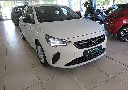Opel Corsa 1,2 Turbo Elegance Navi Parkpilot etc