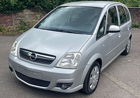 Opel Meriva Edition