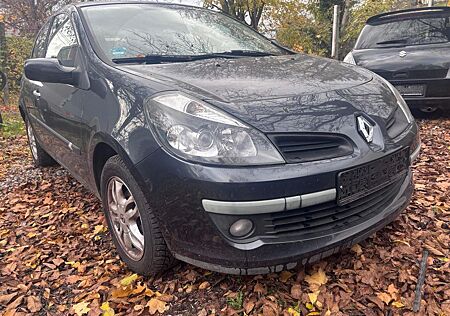 Renault Clio III 1.6 Automatik Edition Dynamique