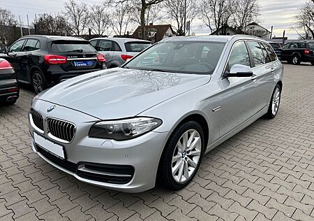 BMW 520d Touring - Head Up - Bi Xenon - Navi