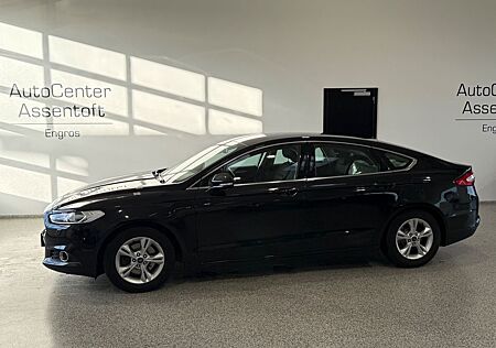 Ford Mondeo Lim. 1,5 Ecoboost Titanium Navi Euro6