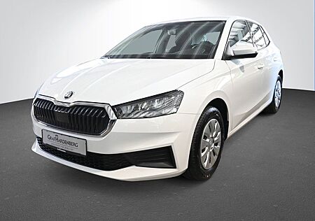 Skoda Fabia 1,0 TSI 70 kW Ambition