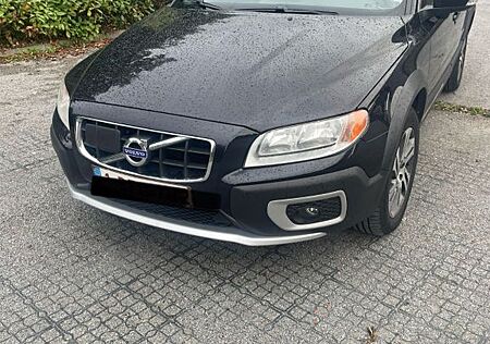 Volvo XC 70 XC70 D4 AWD Geartronic Kinetic Kinetic
