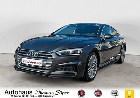 Audi A5 Coupe 40 TFSI S-LINE NAVI LED KAMERA CARPLAY