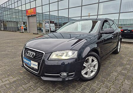 Audi A3 *Sportback*1.2TFSI*1.Hand*Xenon*12M Garantie