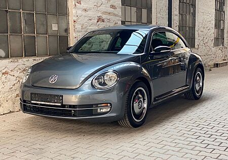 VW Beetle Volkswagen Lim. Sport *Sport*Automatik*F1-Schaltung