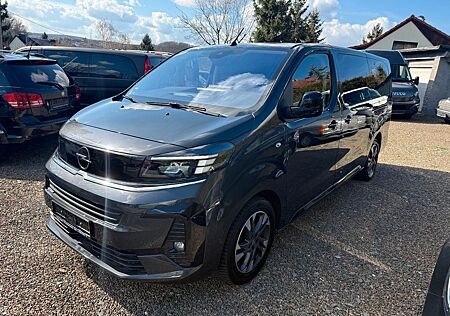 Opel Zafira Life 9 Sitzer , LED , Navi , TOP !
