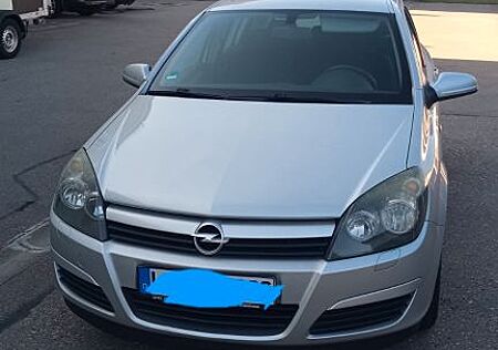 Opel Astra 1.6 Twinport 77kW -
