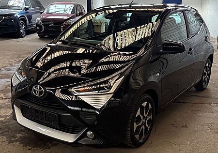 Toyota Aygo (X) Aygo -play Team D*CarPlay*Kamera*Alu*Klima