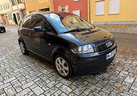 Audi A2 1.4 -