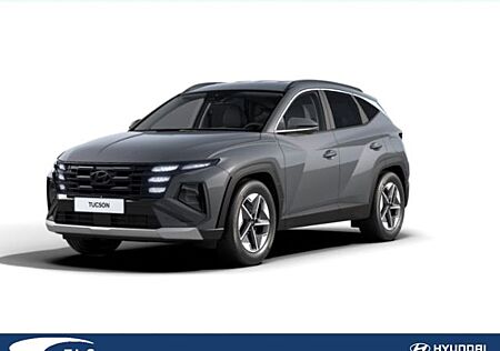 Hyundai Tucson Trend Mild-Hybrid 4WD 7-DCT Allrad Navi d