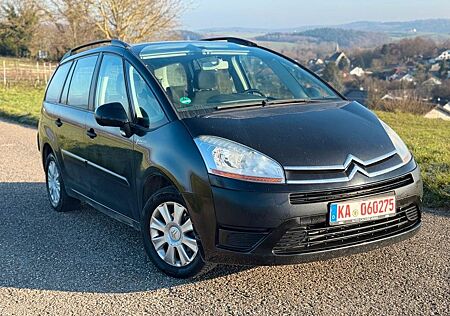 Citroën C4 Spacetourer Grand C4 Picasso Style**7Sitzer**Tüv 06/27**AHK*