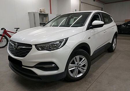 Opel Grandland X 1.2 TURBO * NAVI * ALU * PDC
