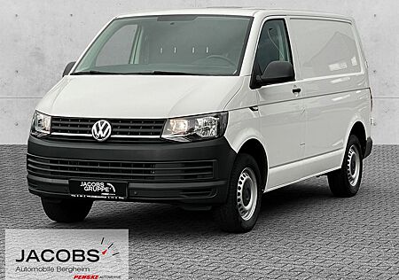 VW T6 Transporter Volkswagen Kasten 2.0 TDI AHK/Klima/bluetoot