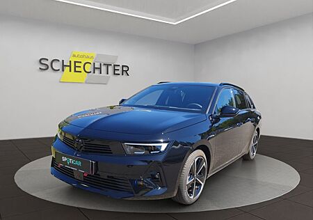 Opel Astra Sports Tourer 1.2 Turbo GS