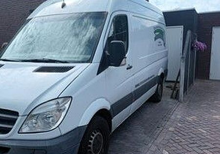 Mercedes-Benz eSprinter gebraucht kaufen Mercedes-Benz eSprinter