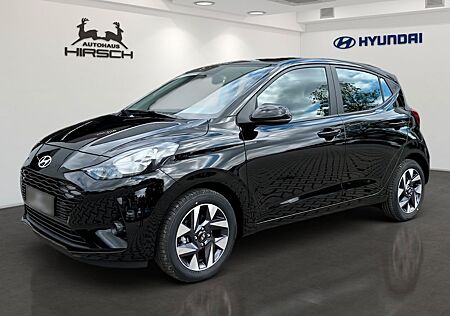 Hyundai i10 MJ25 1.0 M/T Trend KomfortP. NAVI RFK
