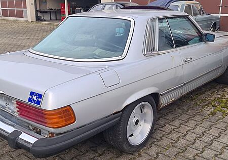 Mercedes-Benz SLC 280