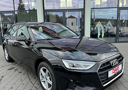 Audi A4 Avant 35 TDI S-tronic/AHK/ACC/LED