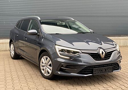 Renault Megane IV Grandtour Business Edition SHZ AHK