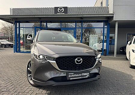 Mazda CX-5 2.2L SKYACTIV D AWD ADVANTAGE *360°-Kamera*