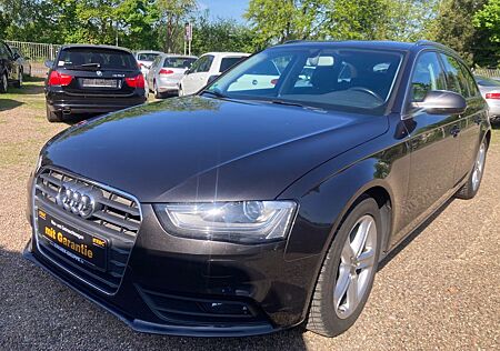 Audi A4 Avant Ambition