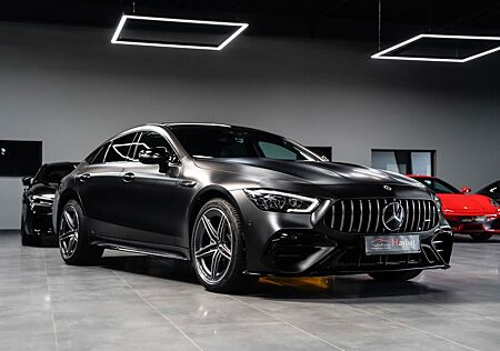 Mercedes-Benz AMG GT AMG GT43 MAGNO-Burmester-Pano