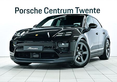 Porsche Macan 4