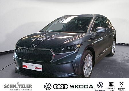 Skoda Enyaq iV 80 Suite PANO/ACC/RFK/APP/LED+++