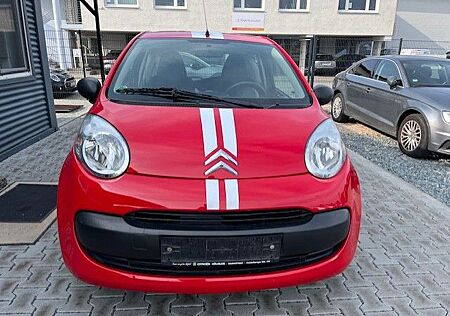 Citroën C1 Advance