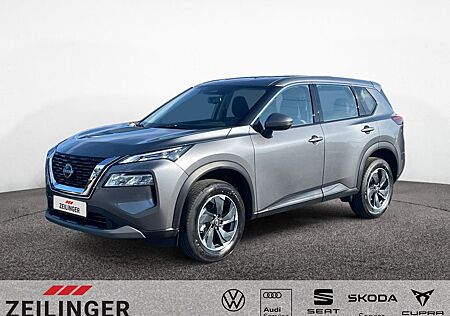 Nissan X-Trail 1.5 VC-T Xtronic|7-Sitzer|4xSHZ|TEMP|PDC