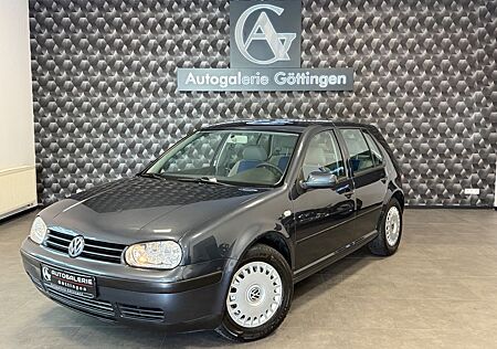 VW Golf Volkswagen 1.4 Comfortline/KLIMA/2.HAND/HU NEU