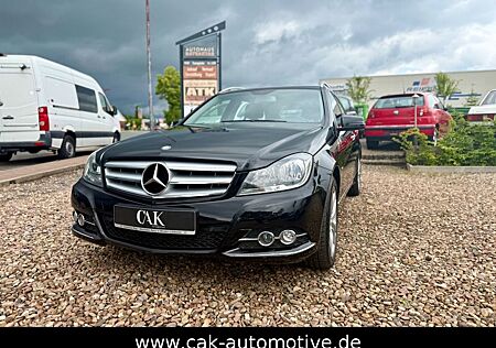 Mercedes-Benz C 220 T CDI BlueEfficiency / Avantgarde/ AHK