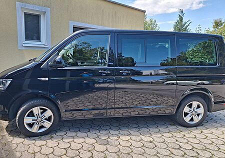 VW T6 Multivan Volkswagen