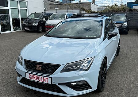 Seat Leon ST Cupra 300 4Drive LEDER/LED/PANO/SHZ/PDC