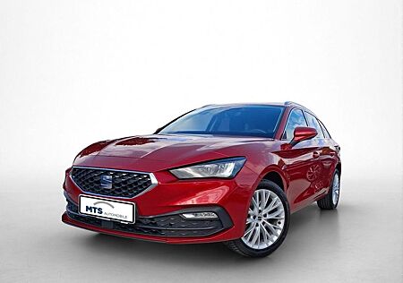 Seat Leon 1.5 TSI Sportstourer Xcellence 130PS LED Na