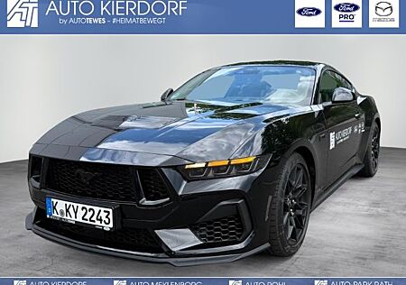 Ford Mustang Fastback GT Coupe Navi Leder Soundsystem