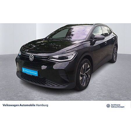 VW ID.4 leasen