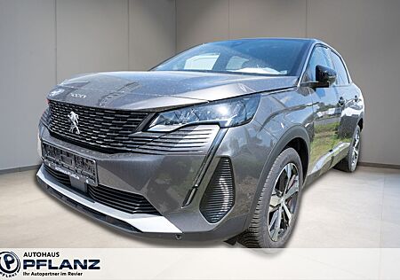 Peugeot 3008 Allure Pack 1.2 PureTech 130 EAT8