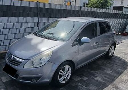 Opel Corsa 1.2 Twinport Edition Edition