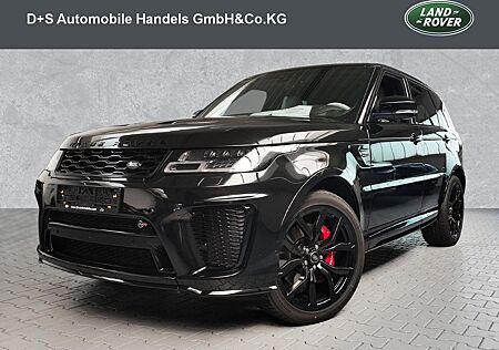 Land Rover Range Rover Sport P575 SVR